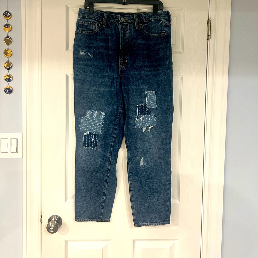3 for $15 - Bundle 3 items and save - Old Navy extra high waisted straight leg